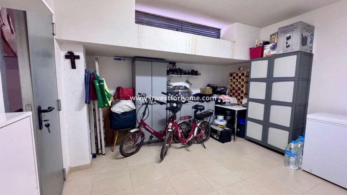 Sale - House - Orihuela Costa - Costa Blanca