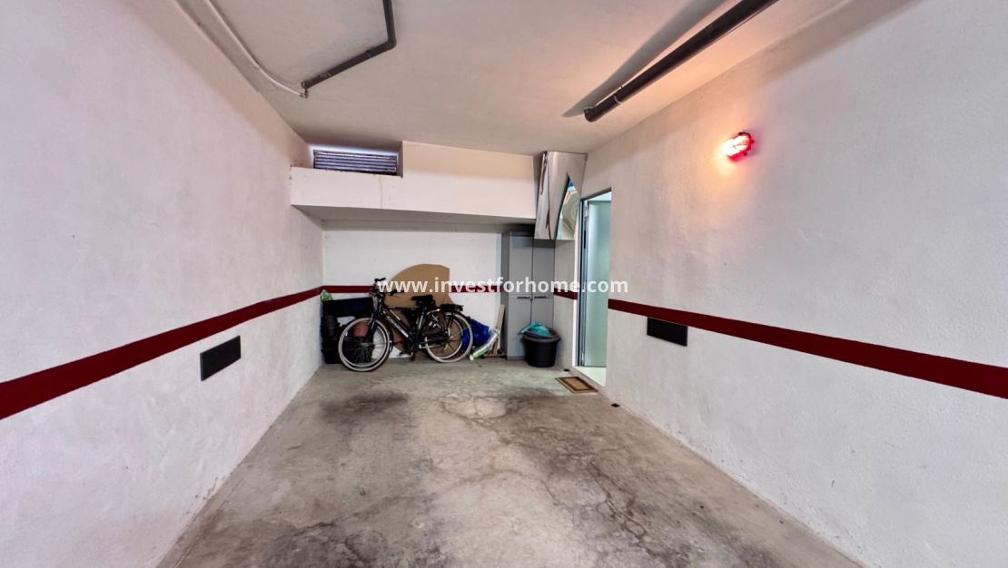 Sale - House - Orihuela Costa - Costa Blanca
