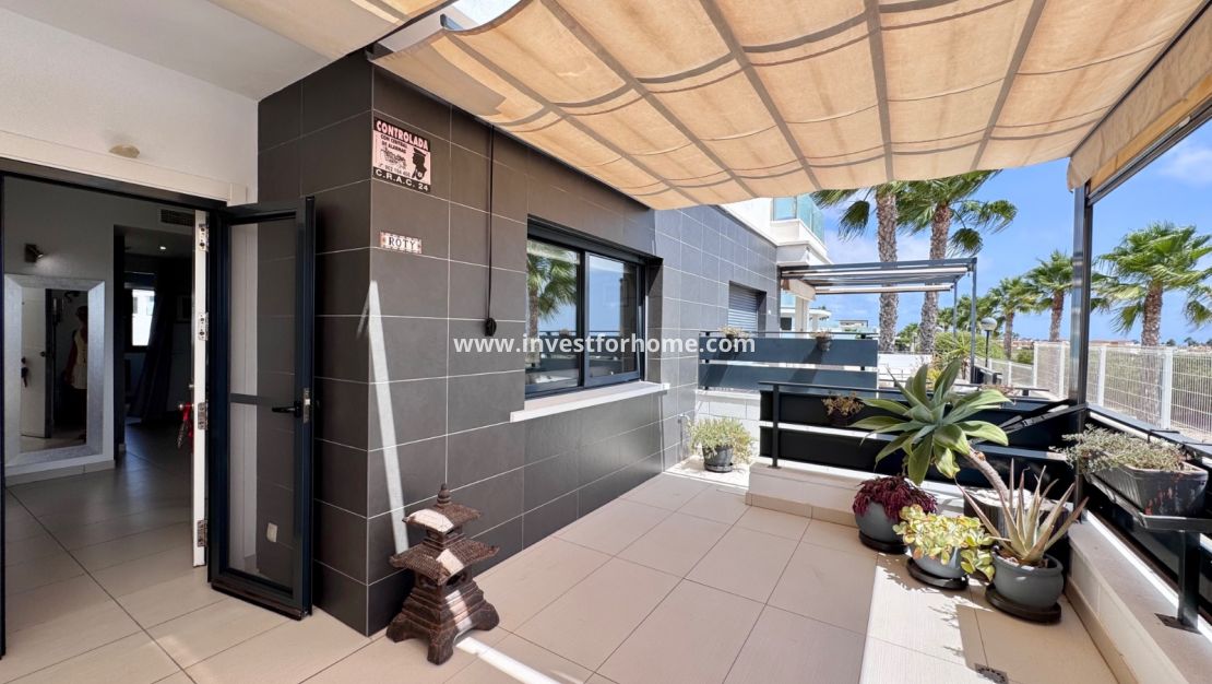Sale - House - Orihuela Costa - Costa Blanca
