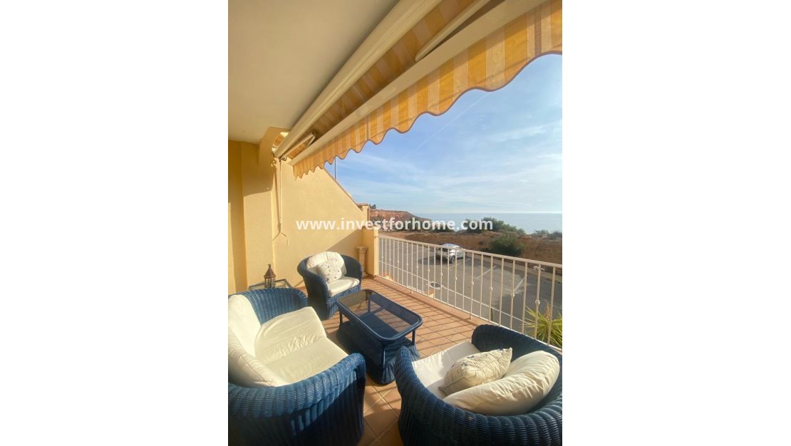 Sale - House - Orihuela Costa - Dehesa De Campoamor