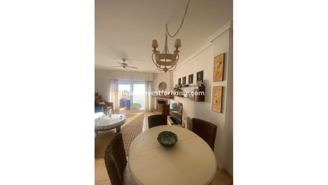 Sale - House - Orihuela Costa - Dehesa De Campoamor