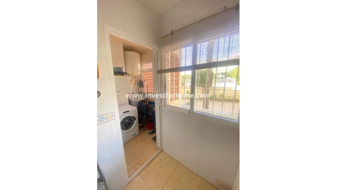 Sale - House - Orihuela Costa - Dehesa De Campoamor