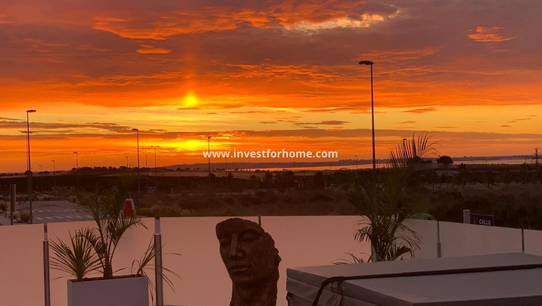 Sale - House - Orihuela Costa - Desamparados-hurchillo-torremendo