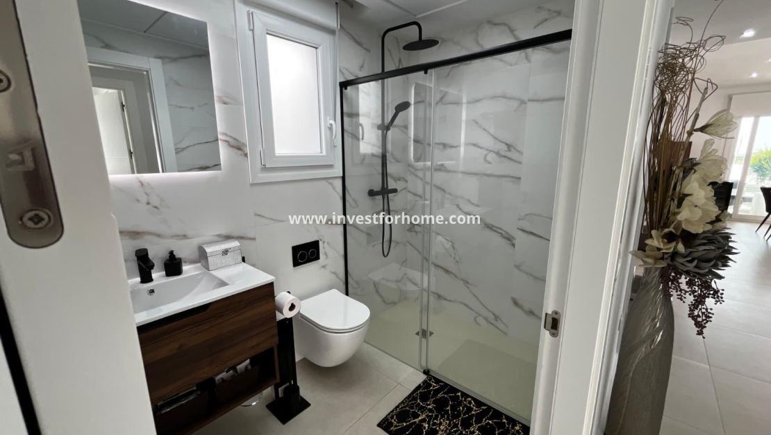 Sale - House - Orihuela Costa - Desamparados-hurchillo-torremendo