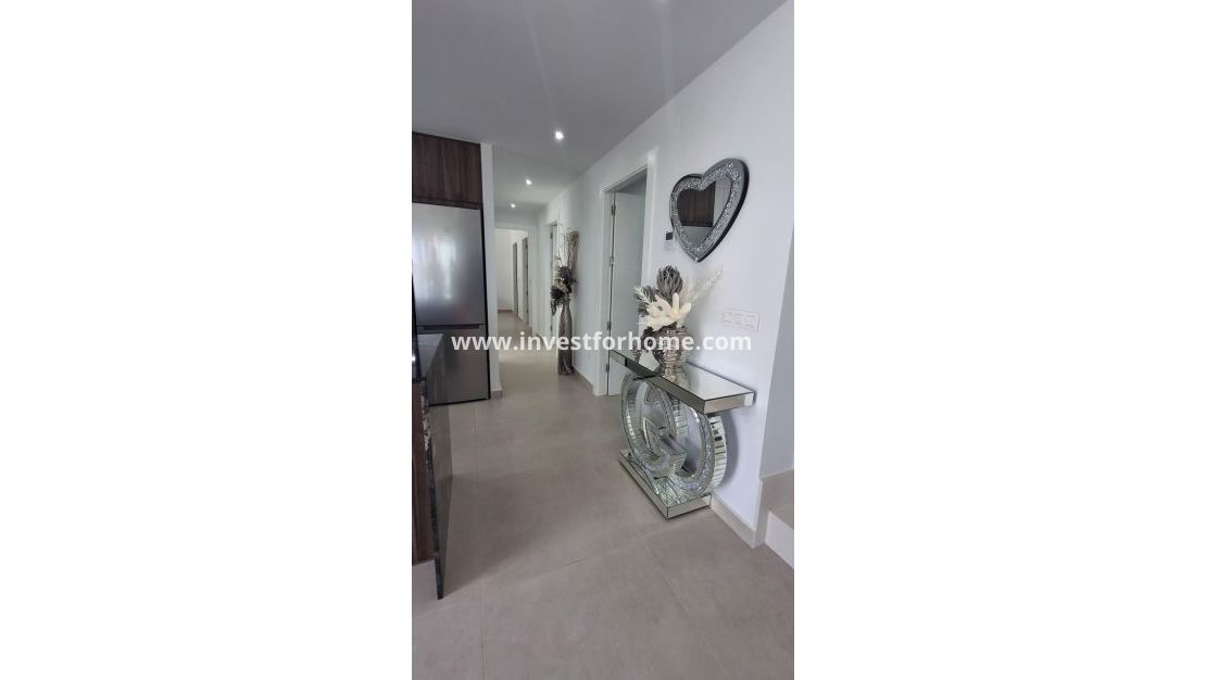 Sale - House - Orihuela Costa - Desamparados-hurchillo-torremendo