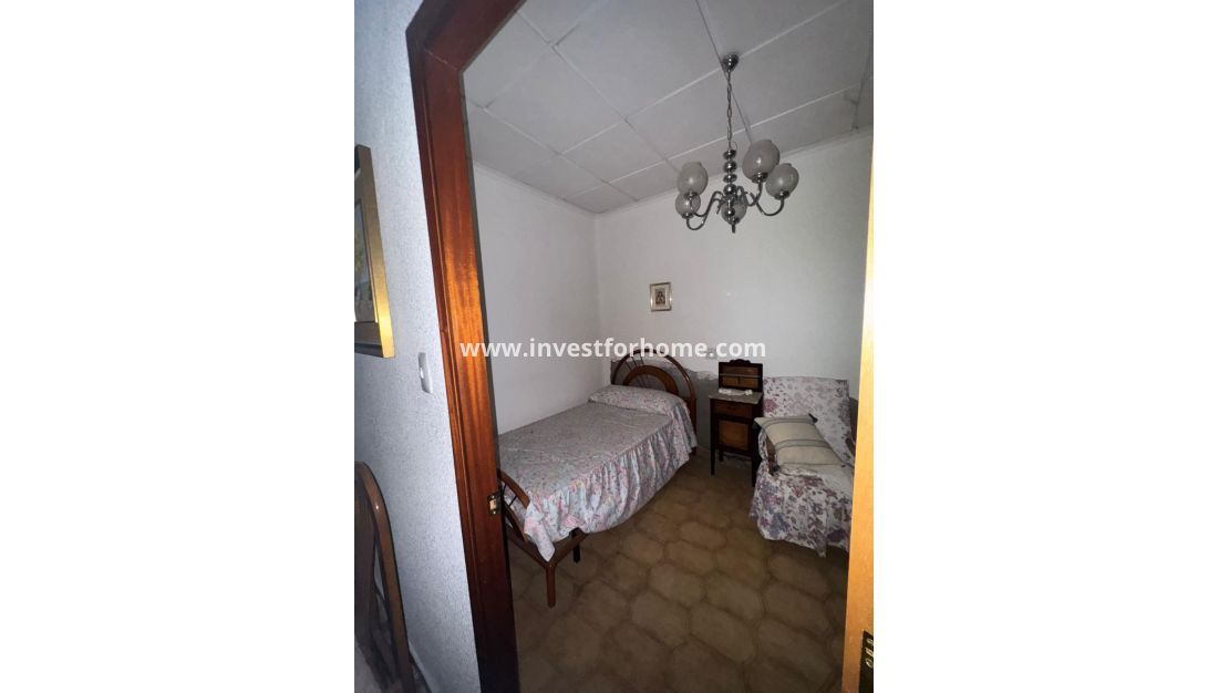 Sale - House - Orihuela Costa - Hurchillo