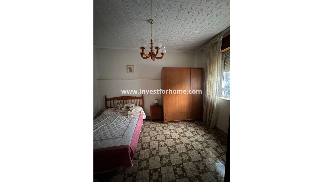 Sale - House - Orihuela Costa - Hurchillo