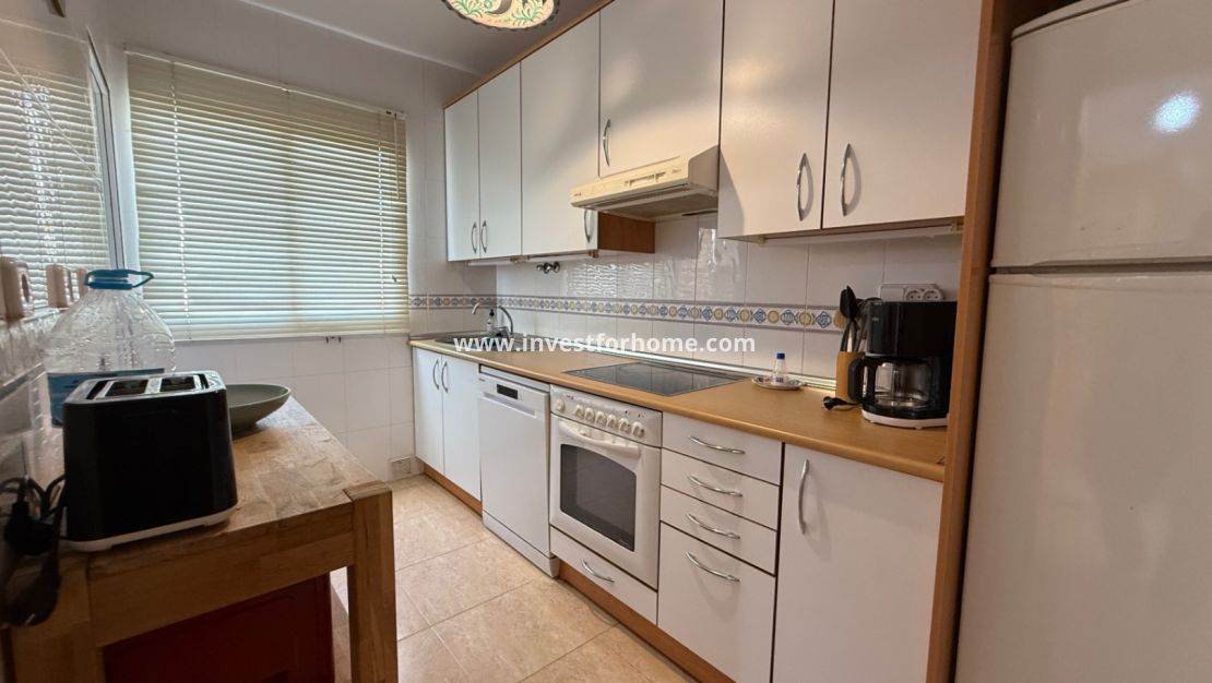 Sale - House - Orihuela Costa - Inland