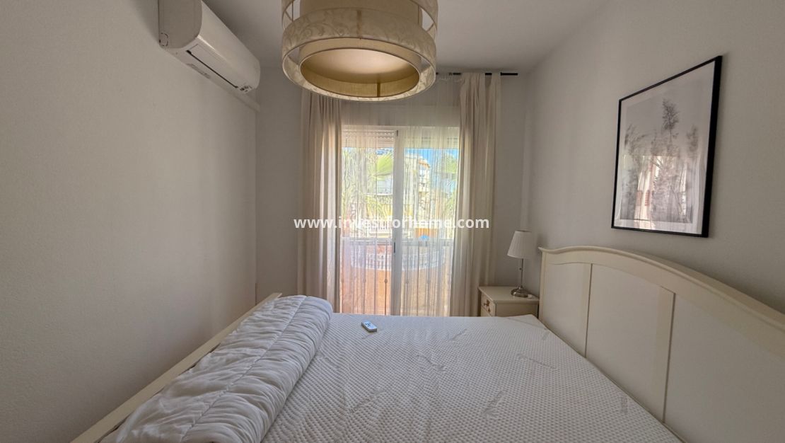 Sale - House - Orihuela Costa - Inland