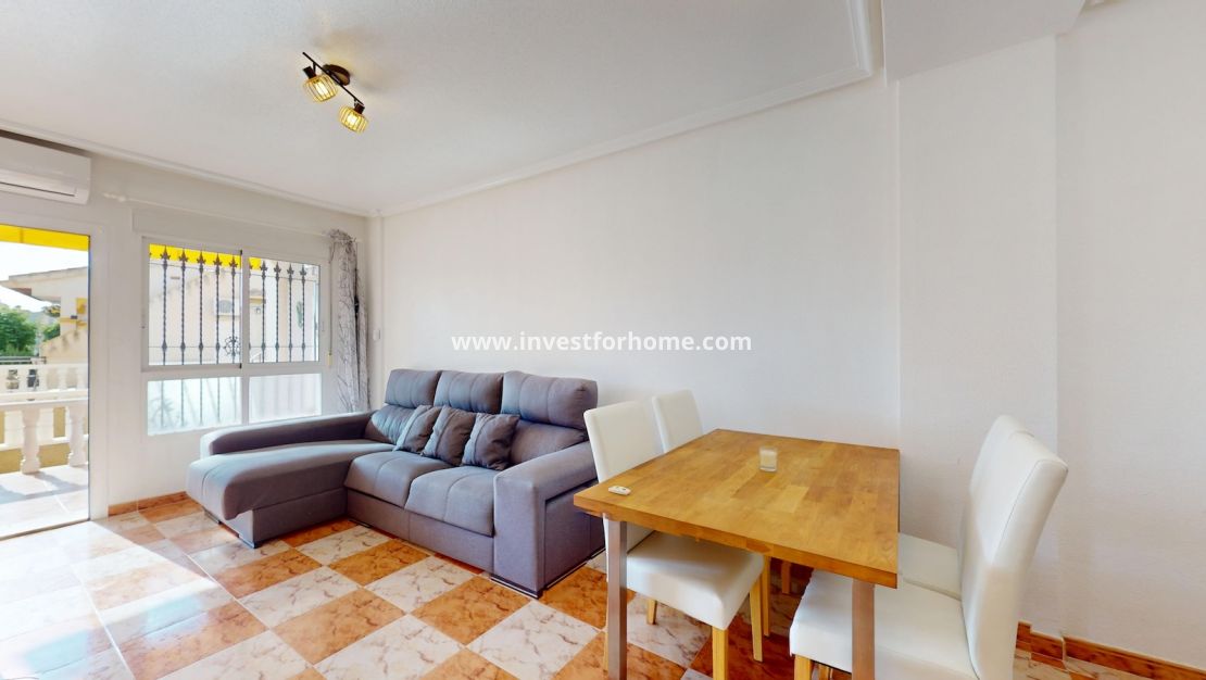 Sale - House - Orihuela Costa - Inland