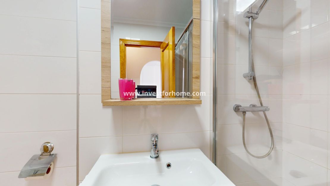 Sale - House - Orihuela Costa - Inland