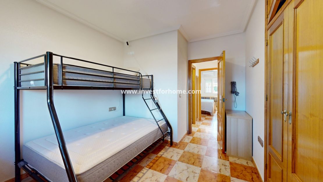 Sale - House - Orihuela Costa - Inland