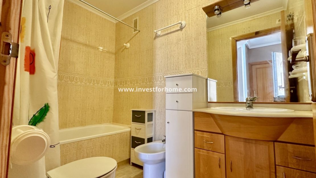 Sale - House - Orihuela Costa - Inland