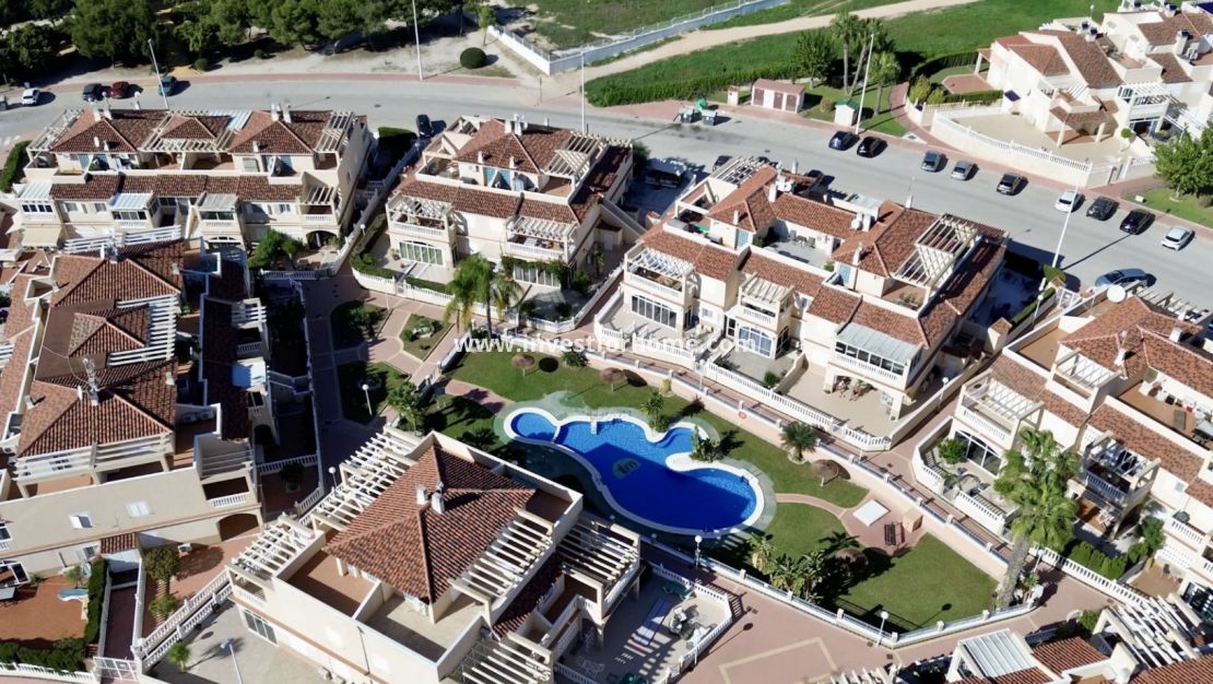 Sale - House - Orihuela Costa - Inland