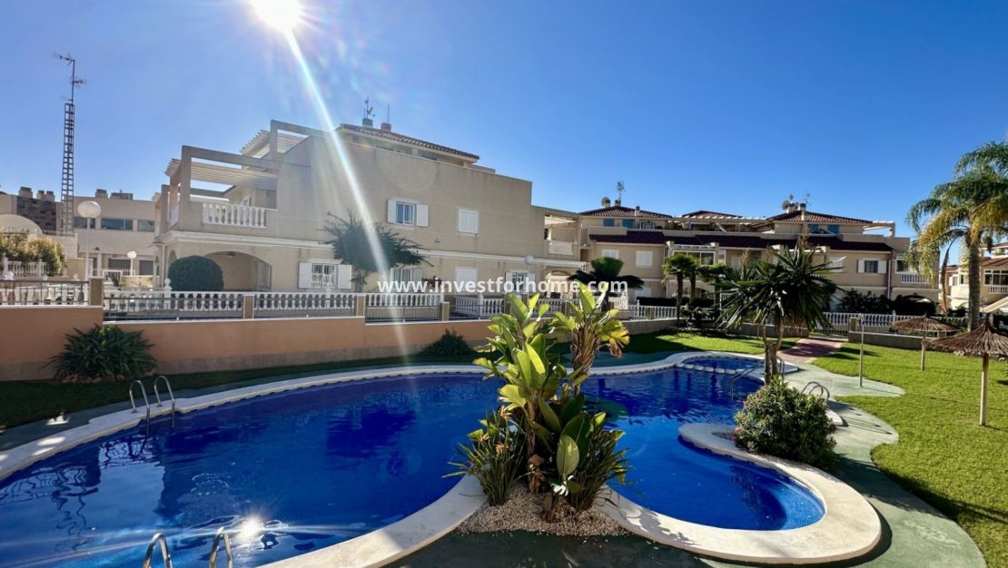 Sale - House - Orihuela Costa - Inland