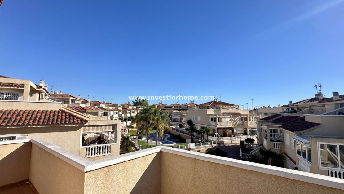 Sale - House - Orihuela Costa - Inland