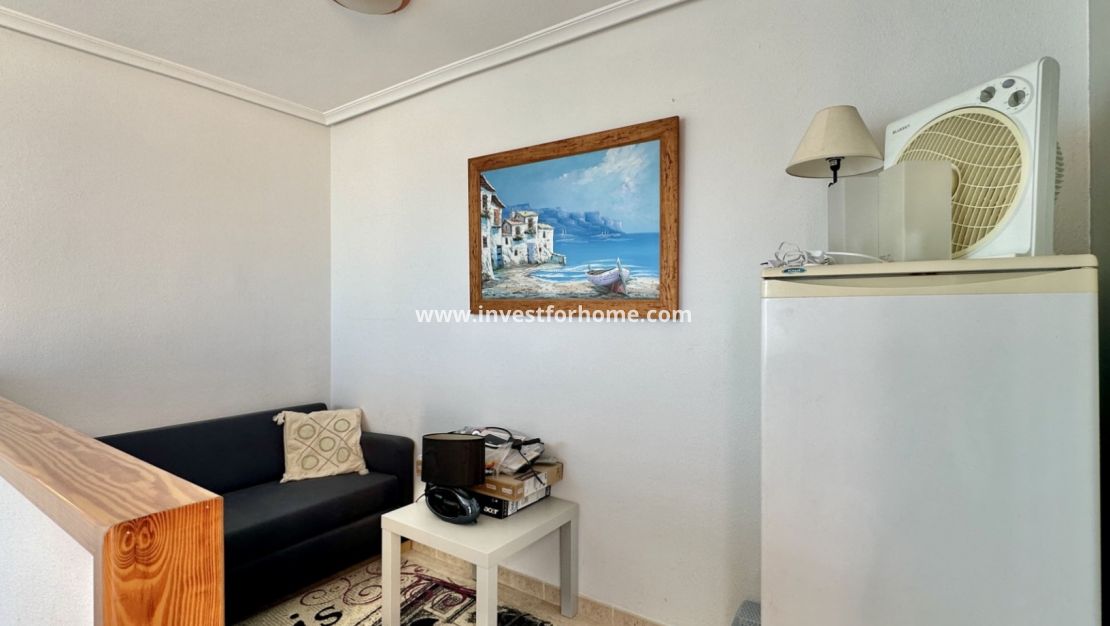 Sale - House - Orihuela Costa - Inland