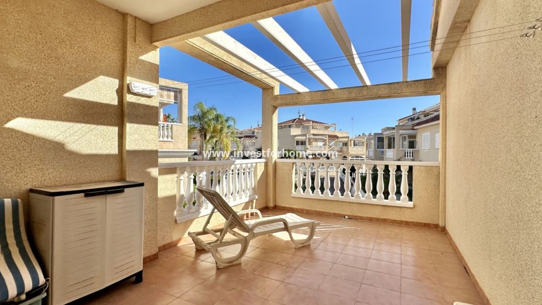 Sale - House - Orihuela Costa - Inland