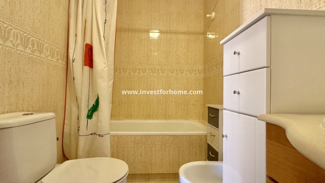 Sale - House - Orihuela Costa - Inland