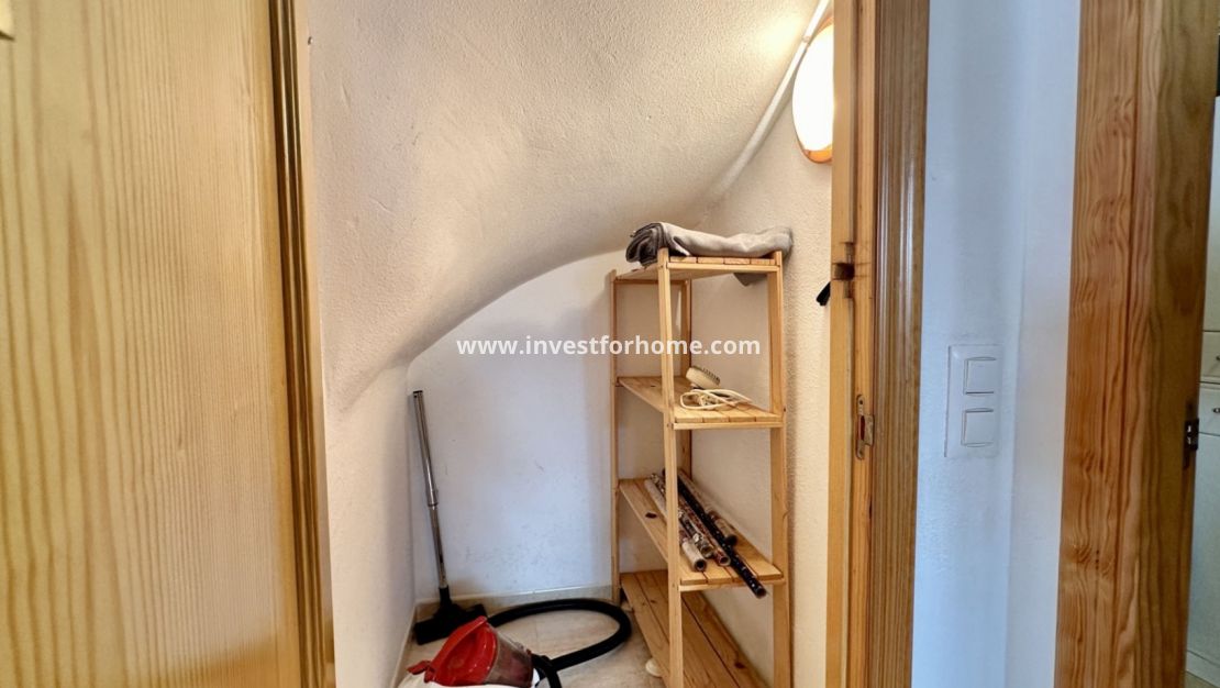 Sale - House - Orihuela Costa - Inland