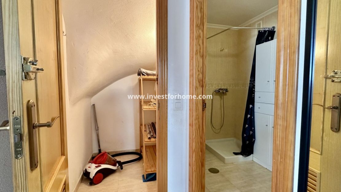 Sale - House - Orihuela Costa - Inland