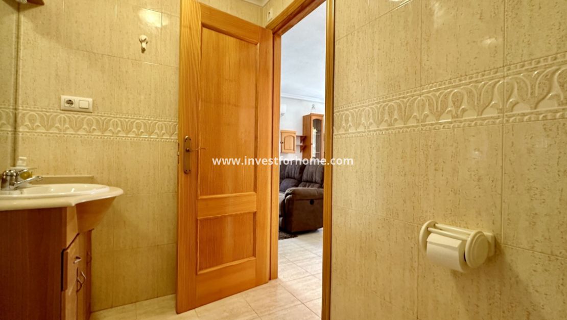 Sale - House - Orihuela Costa - Inland