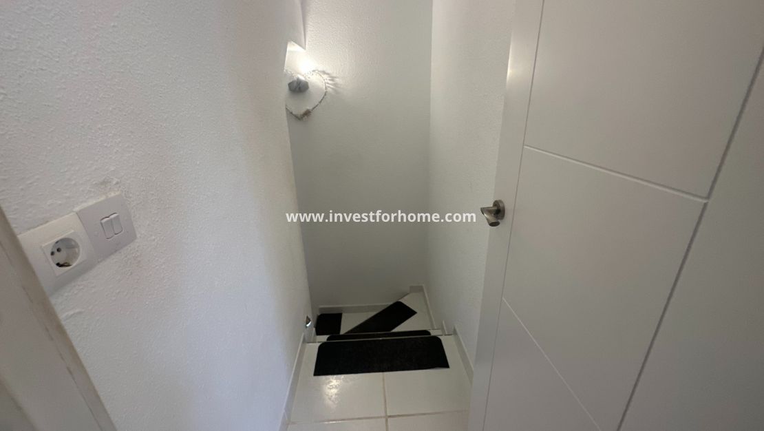 Sale - House - Orihuela Costa - Inland