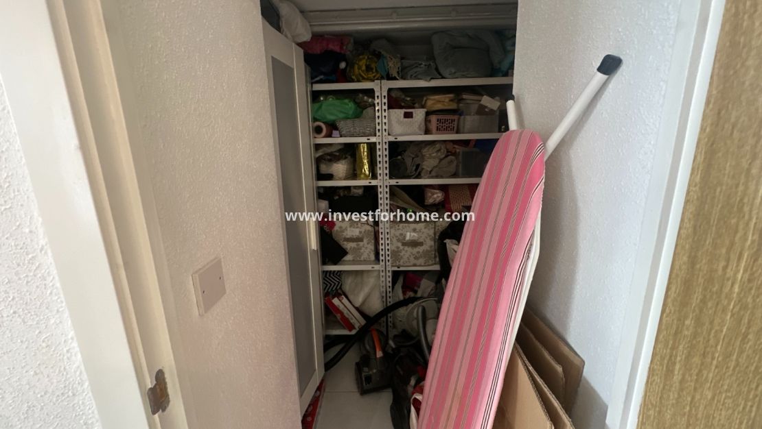 Sale - House - Orihuela Costa - Inland