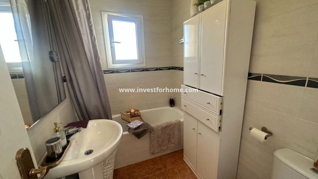 Sale - House - Orihuela Costa - Inland