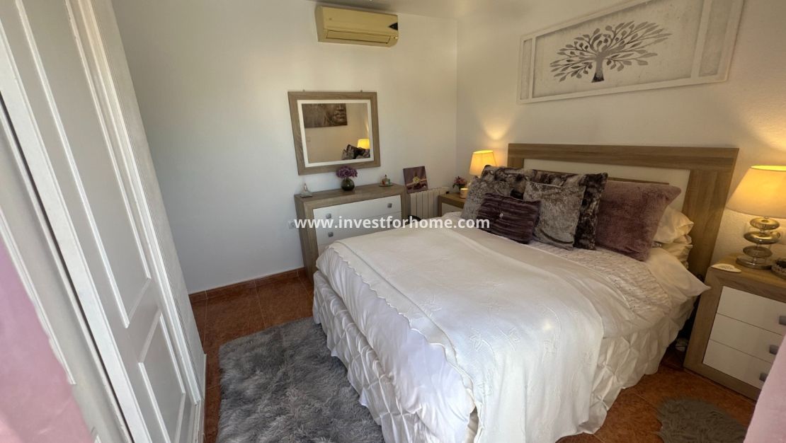 Sale - House - Orihuela Costa - Inland