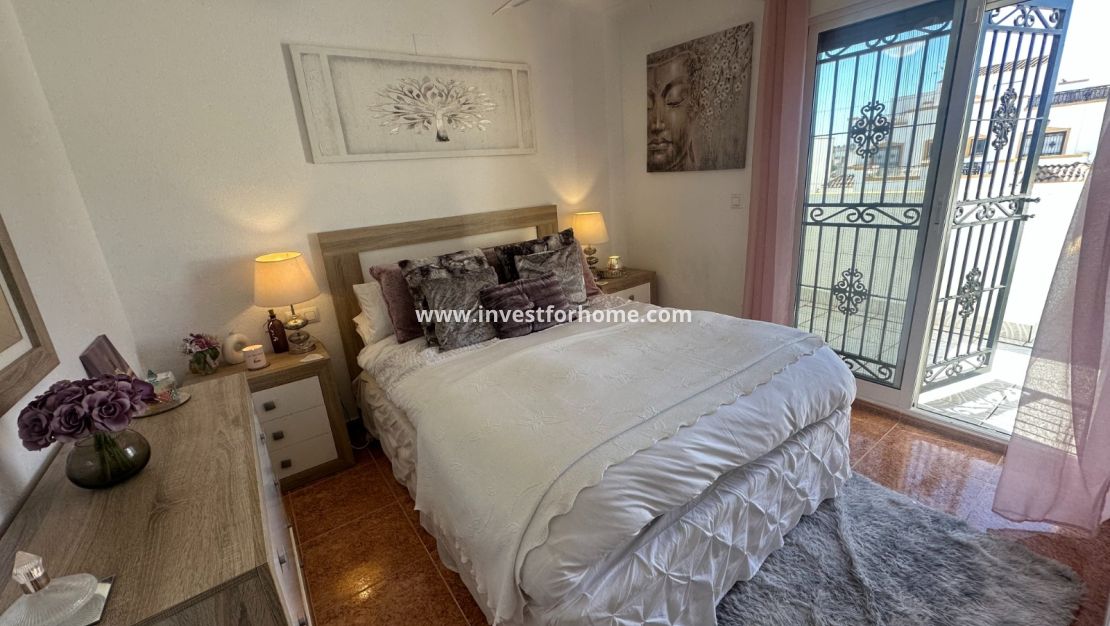 Sale - House - Orihuela Costa - Inland