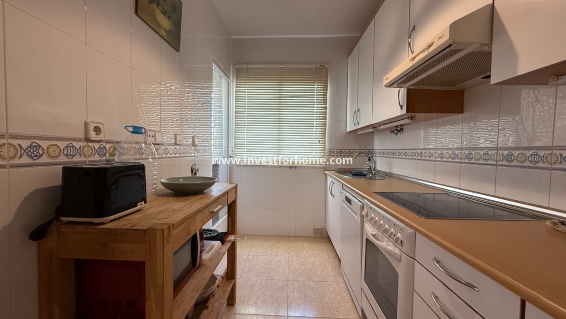 Sale - House - Orihuela Costa - Inland