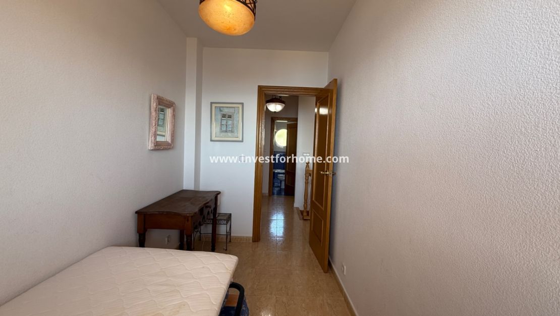Sale - House - Orihuela Costa - Inland