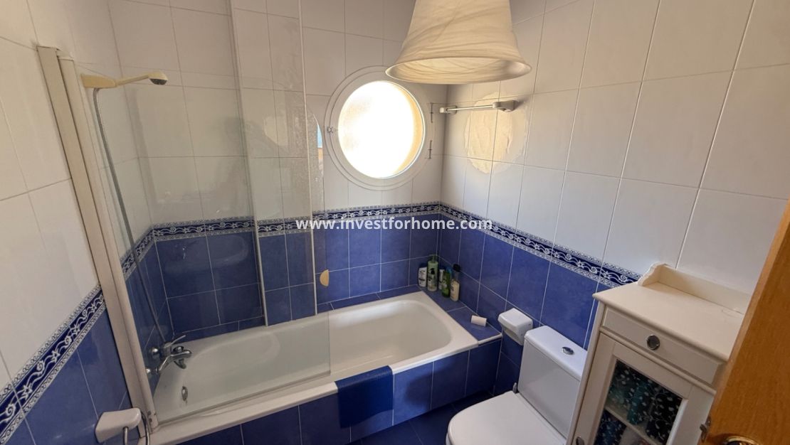 Sale - House - Orihuela Costa - Inland