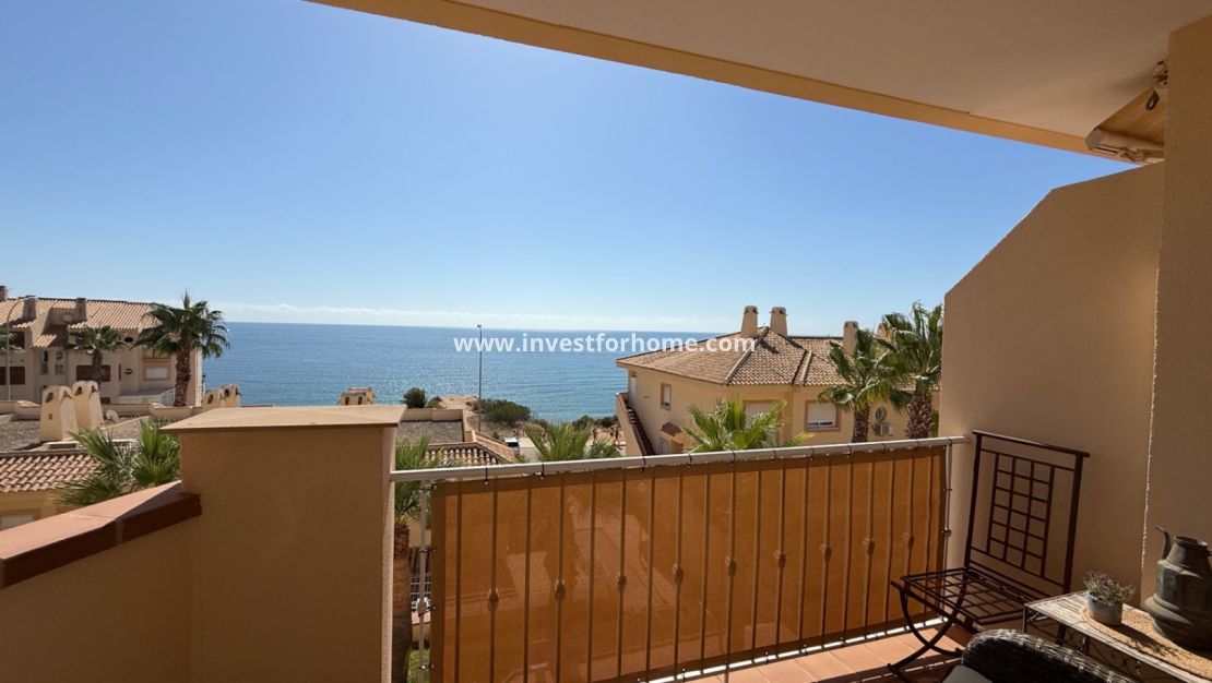 Sale - House - Orihuela Costa - Inland