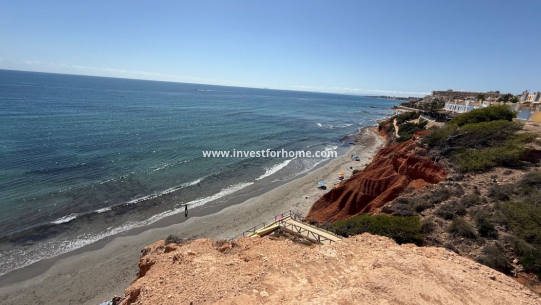 Sale - House - Orihuela Costa - Inland