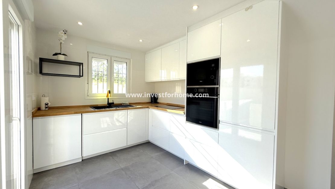 Sale - House - Orihuela Costa - Inland