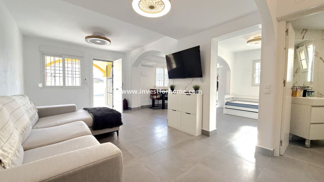 Sale - House - Orihuela Costa - Inland