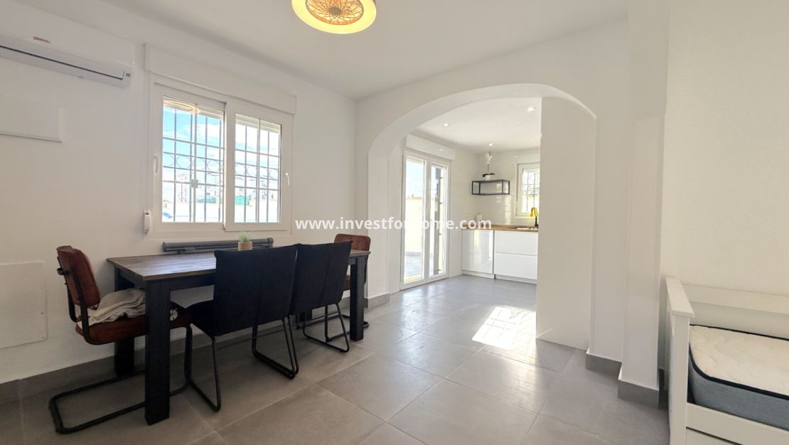 Sale - House - Orihuela Costa - Inland