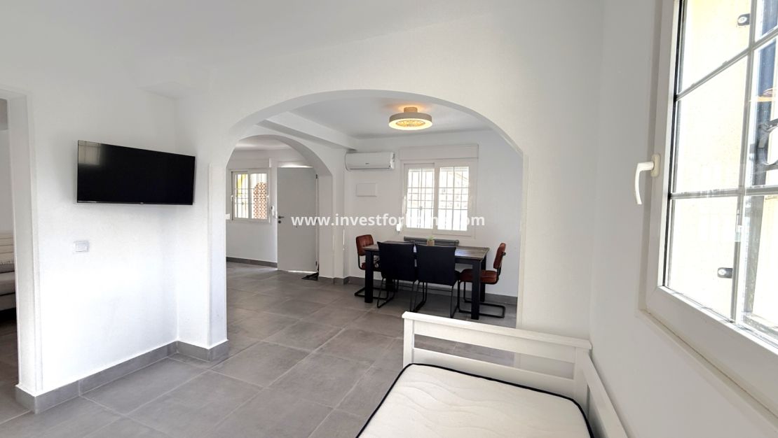 Sale - House - Orihuela Costa - Inland