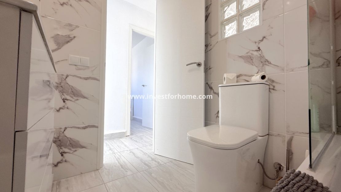 Sale - House - Orihuela Costa - Inland