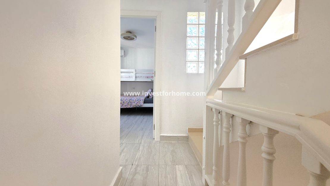 Sale - House - Orihuela Costa - Inland