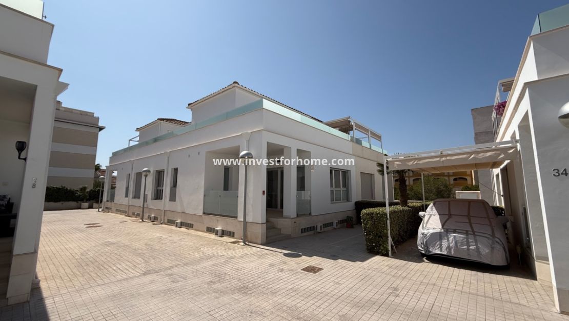 Sale - House - Orihuela Costa - Inland