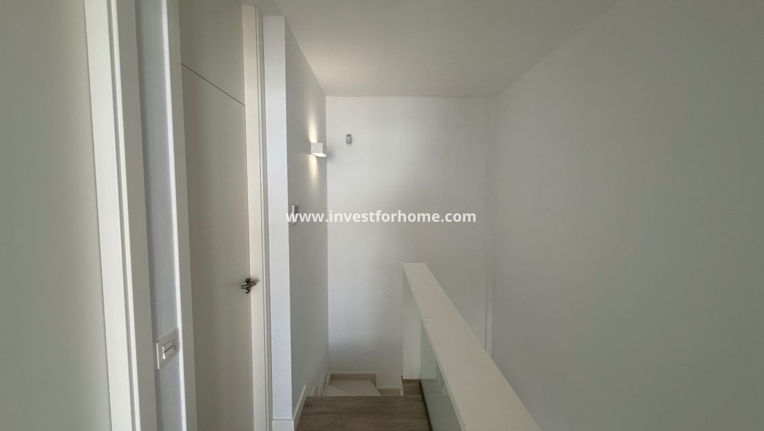 Sale - House - Orihuela Costa - Inland