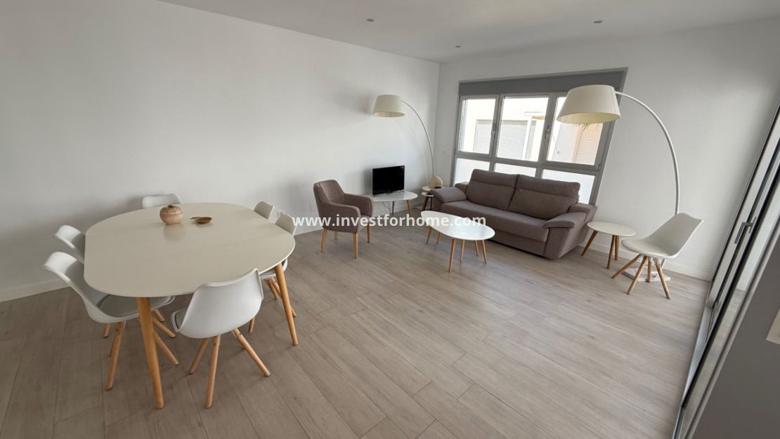 Sale - House - Orihuela Costa - Inland