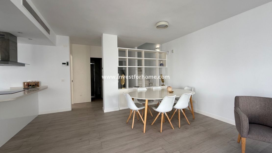 Sale - House - Orihuela Costa - Inland