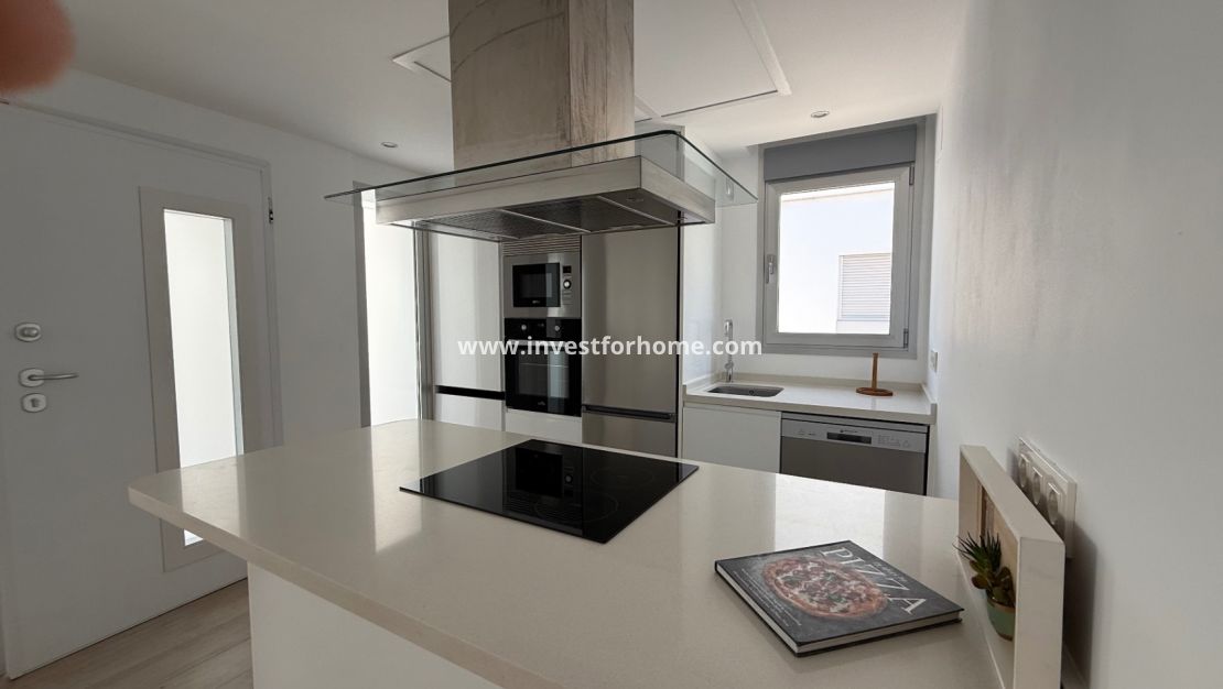 Sale - House - Orihuela Costa - Inland