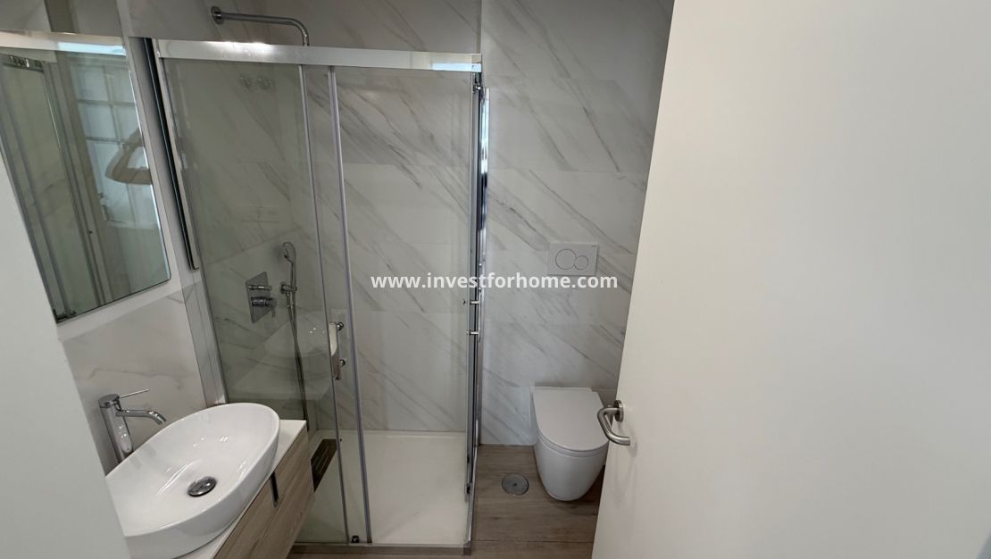 Sale - House - Orihuela Costa - Inland