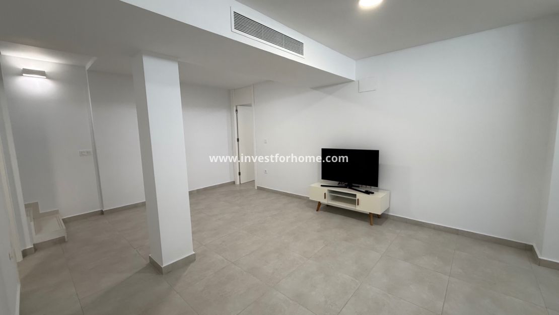 Sale - House - Orihuela Costa - Inland