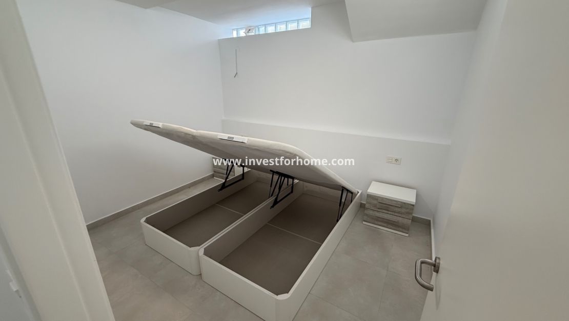 Sale - House - Orihuela Costa - Inland